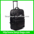 high quality big capacity trolley duffel bag for travelling